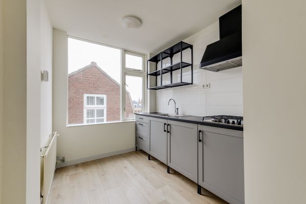 Haarlemmerstraat 307B, Leiden