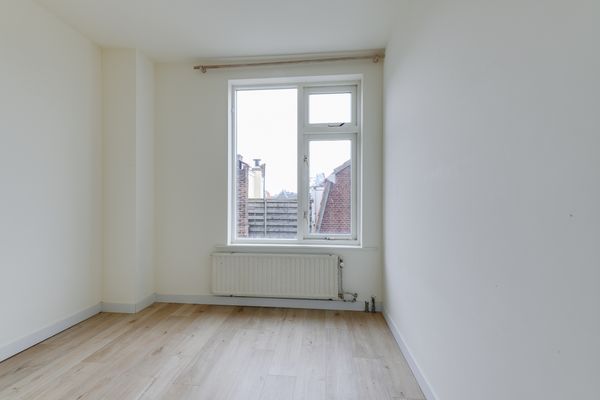 Haarlemmerstraat 307B, Leiden