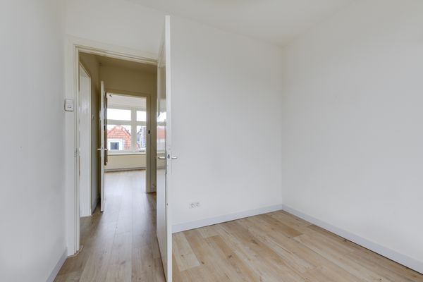 Haarlemmerstraat 307B, Leiden