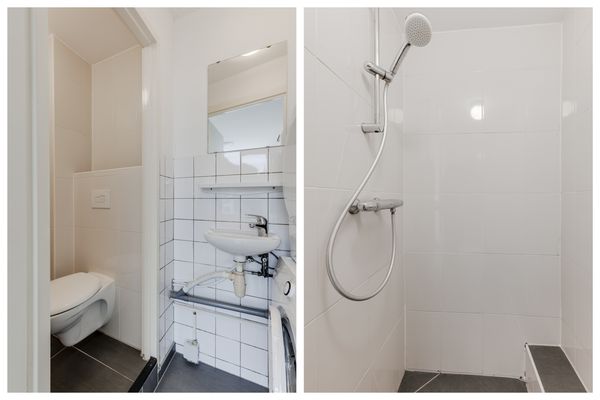 Haarlemmerstraat 307B, Leiden