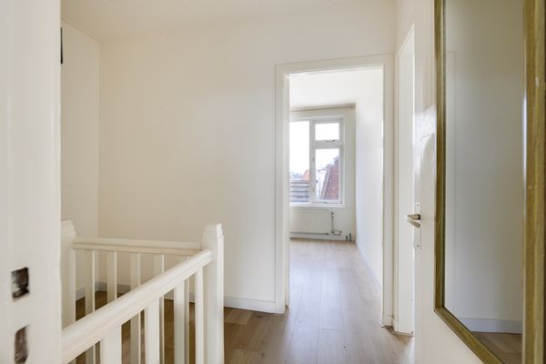 Haarlemmerstraat 307B, Leiden