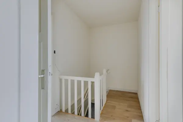 Haarlemmerstraat 307B, Leiden