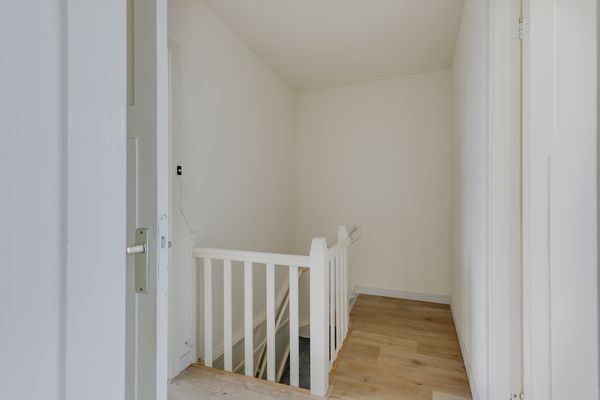 Haarlemmerstraat 307B, Leiden