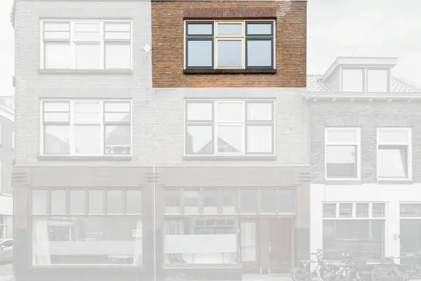 Haarlemmerstraat 307B, Leiden