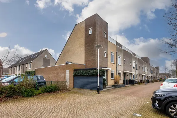 Wagenmaker 27, Leiderdorp