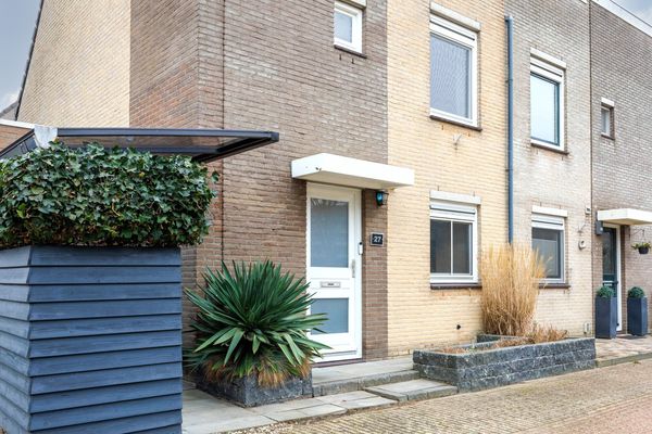 Wagenmaker 27, Leiderdorp