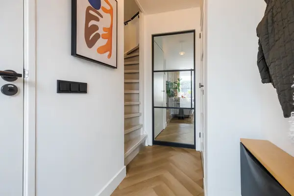 Wagenmaker 27, Leiderdorp