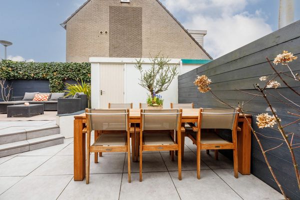 Wagenmaker 27, Leiderdorp