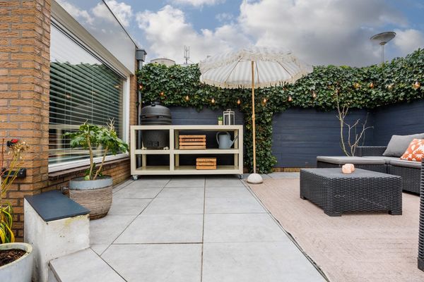 Wagenmaker 27, Leiderdorp