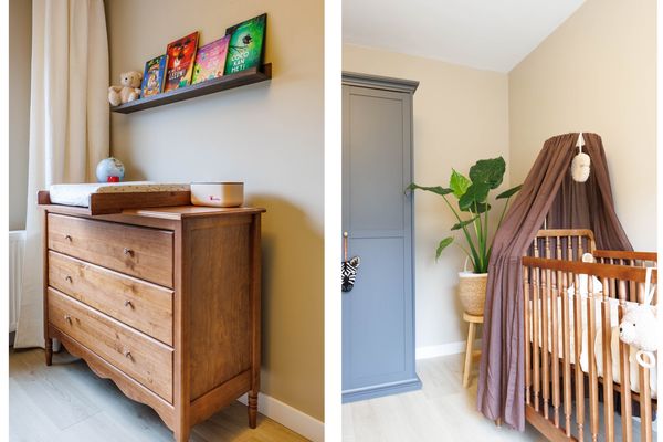 Wagenmaker 27, Leiderdorp