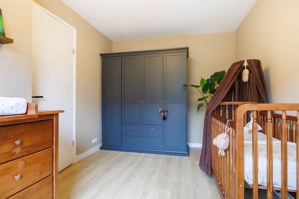 Wagenmaker 27, Leiderdorp