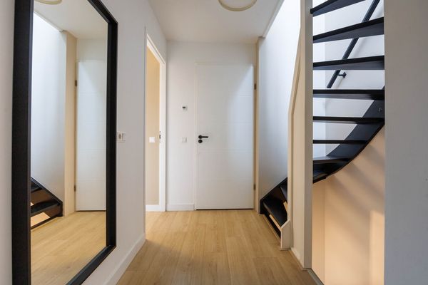 Wagenmaker 27, Leiderdorp