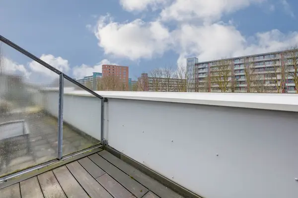 Wagenmaker 27, Leiderdorp