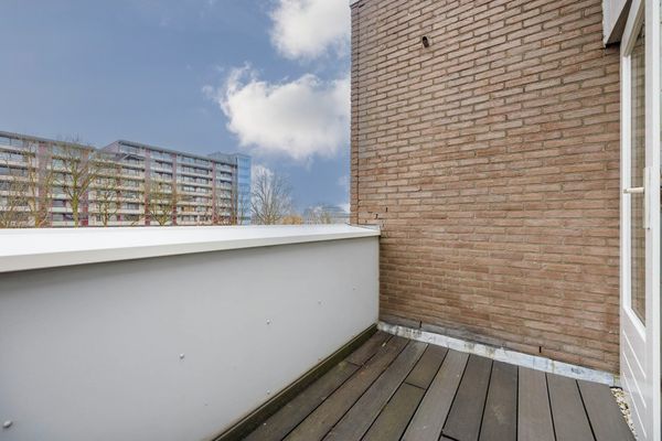 Wagenmaker 27, Leiderdorp