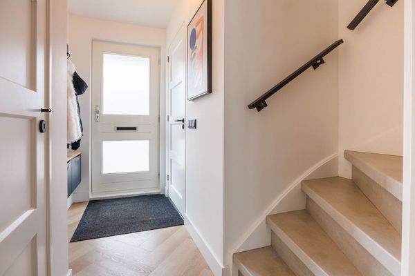 Wagenmaker 27, Leiderdorp