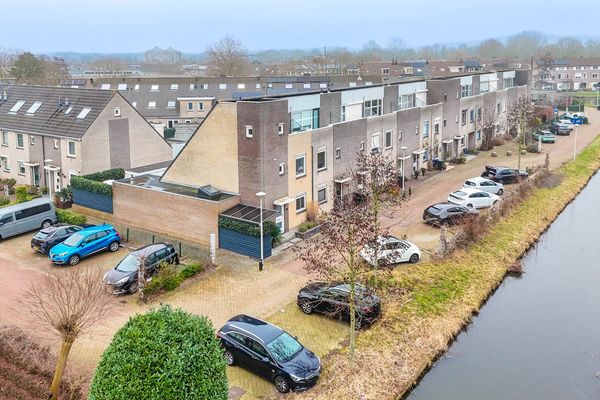 Wagenmaker 27, Leiderdorp