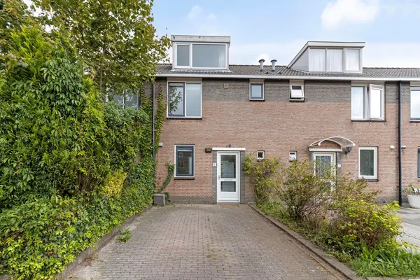 Jan Wolkerslaan 3