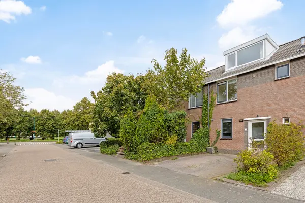 Jan Wolkerslaan 3