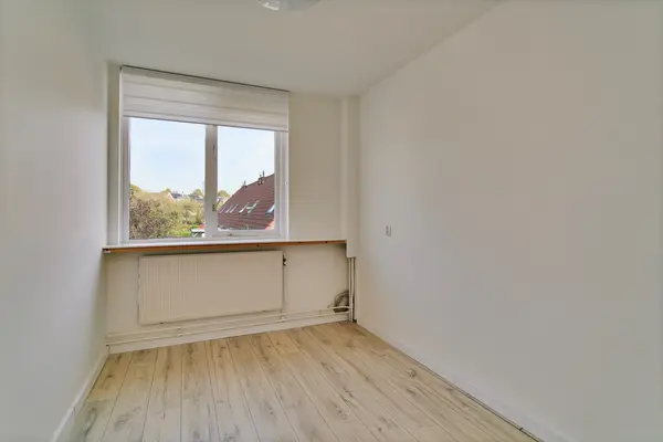 Jan Wolkerslaan 3, Oegstgeest