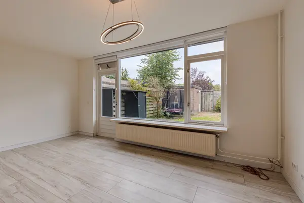 Jan Wolkerslaan 3, Oegstgeest