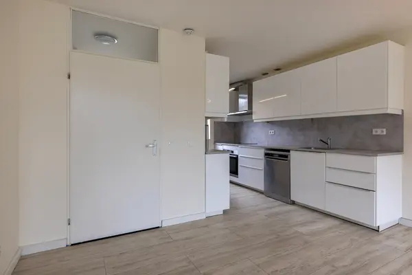 Jan Wolkerslaan 3, Oegstgeest
