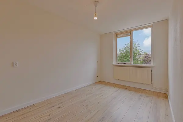 Jan Wolkerslaan 3, Oegstgeest