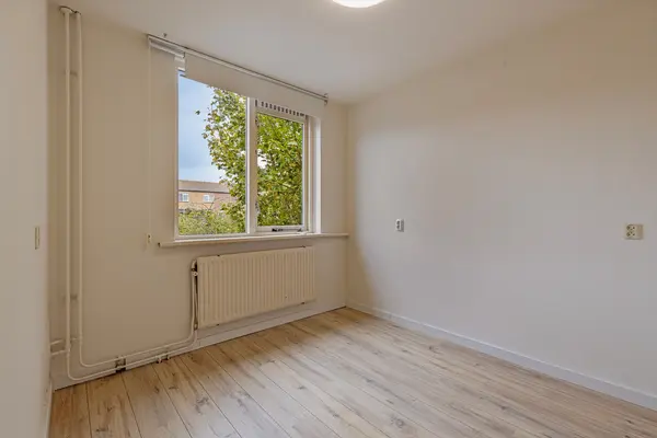 Jan Wolkerslaan 3, Oegstgeest