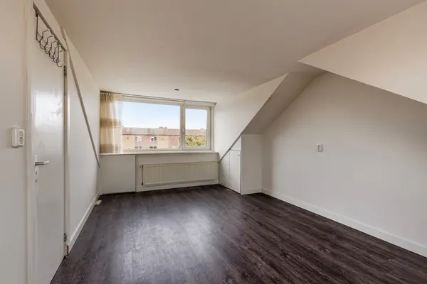 Jan Wolkerslaan 3, Oegstgeest