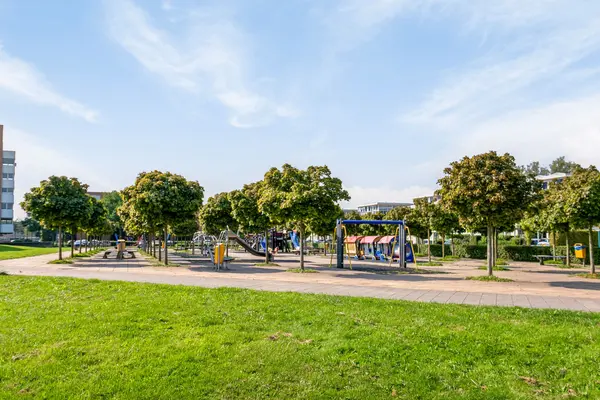 Jan Wolkerslaan 3, Oegstgeest
