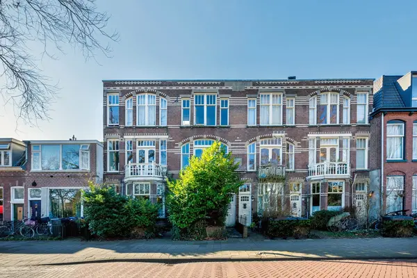 Rijn En Schiekade 95A
