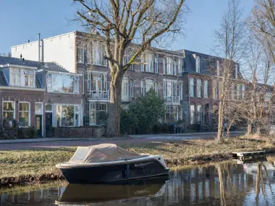 Foto 2 van Rijn En Schiekade 95A