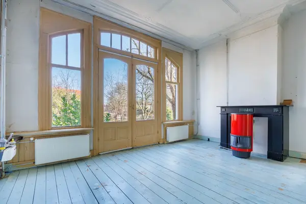 Rijn En Schiekade 95A, Leiden
