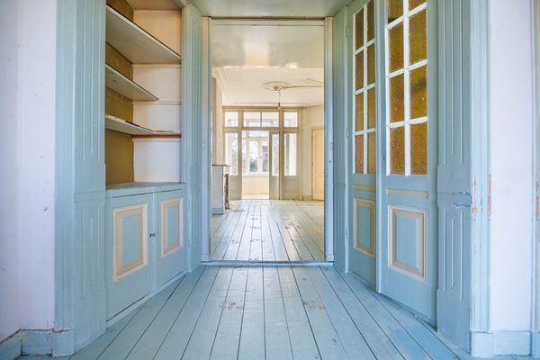 Rijn En Schiekade 95A