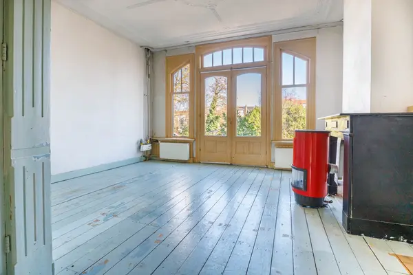 Rijn En Schiekade 95A, Leiden
