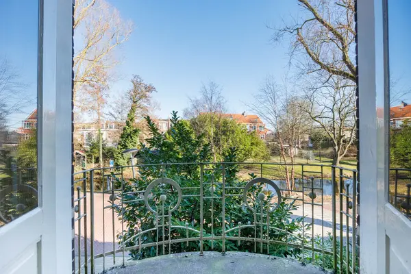 Rijn En Schiekade 95A, Leiden