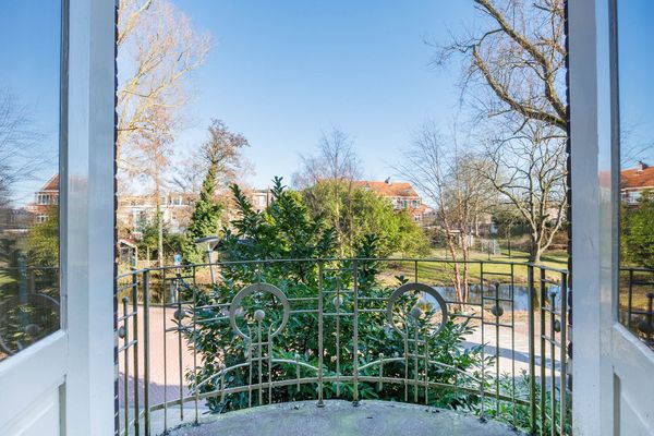 Rijn En Schiekade 95A, Leiden