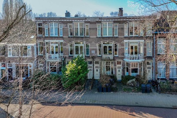 Rijn En Schiekade 95A, Leiden