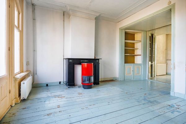 Rijn En Schiekade 95A, Leiden