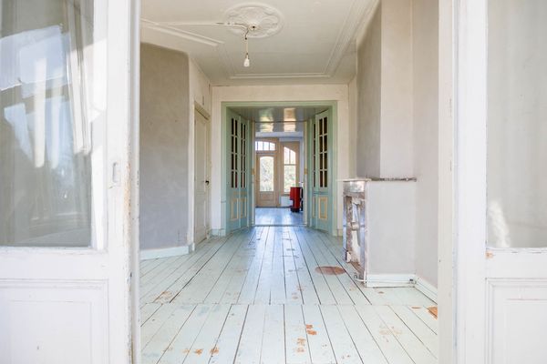 Rijn En Schiekade 95A, Leiden