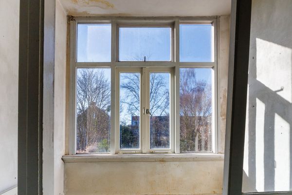 Rijn En Schiekade 95A, Leiden