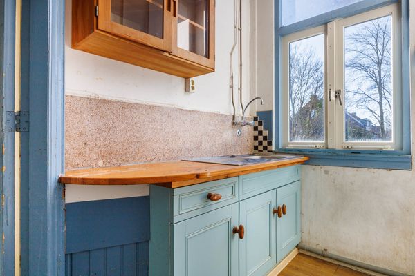 Rijn En Schiekade 95A, Leiden