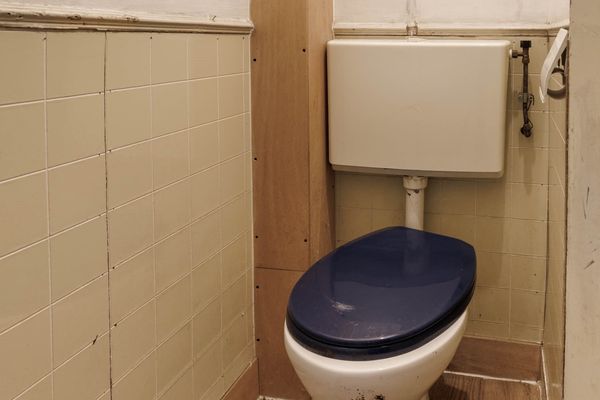 Rijn En Schiekade 95A, Leiden