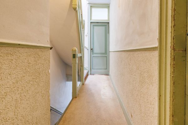 Rijn En Schiekade 95A, Leiden