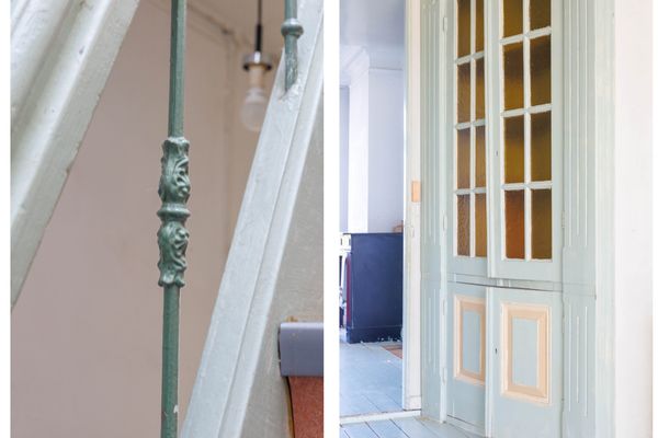 Rijn En Schiekade 95A, Leiden