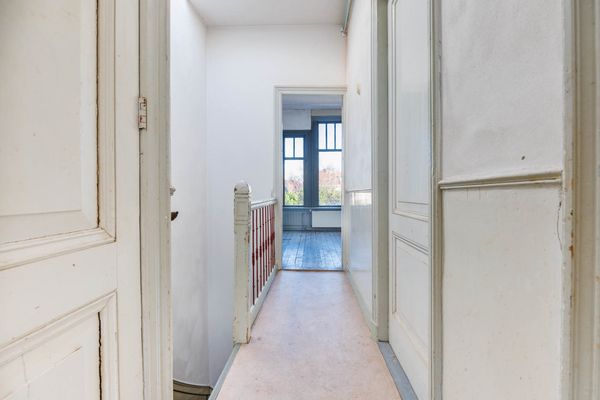 Rijn En Schiekade 95A, Leiden