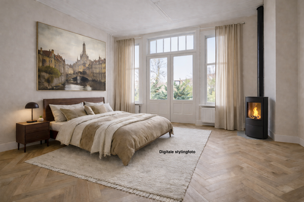 Rijn En Schiekade 95A, Leiden