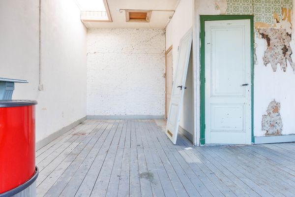 Rijn En Schiekade 95A, Leiden