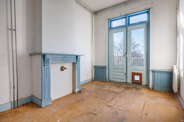 Rijn En Schiekade 95A, Leiden