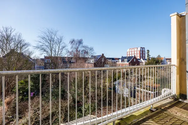 Rijn En Schiekade 95A, Leiden