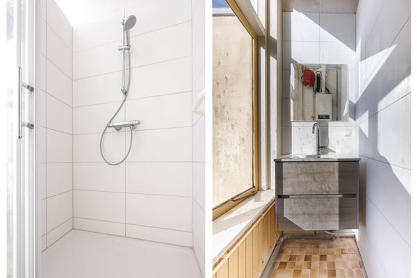 Rijn En Schiekade 95A, Leiden